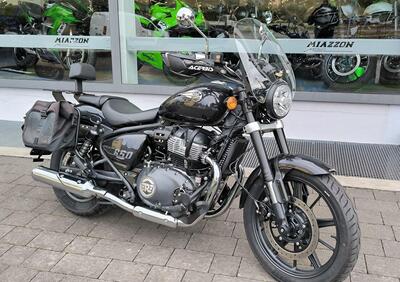 Royal Enfield Super Meteor 650 (2023 - 26) - Annuncio 9903005
