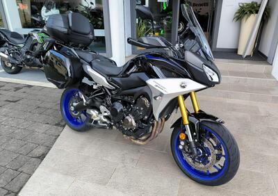 Yamaha Tracer 900 GT (2018 - 20) - Annuncio 9797716