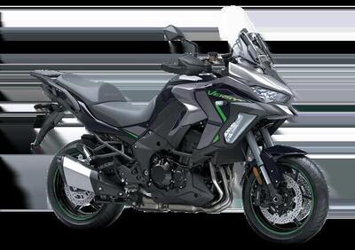 Kawasaki Versys 1000 SE (2021 - 24) - Annuncio 9746305