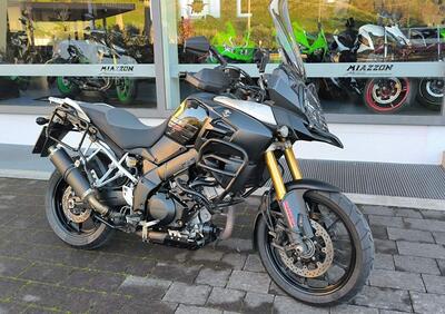 Suzuki V-Strom 1000 ABS (2014 - 17) - Annuncio 9903006