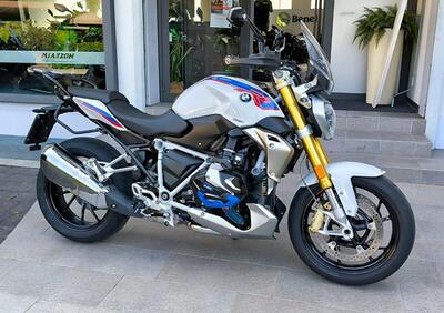 Bmw R 1250 R (2019 - 20) - Annuncio 9743116