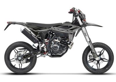 Betamotor RR 125 4T Motard T - X Special Edition (2025 - 26) - Annuncio 9746303