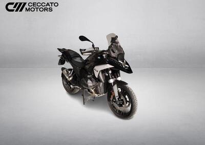 Bmw R 1300 GS Triple Black (2023 - 26) - Annuncio 9917550