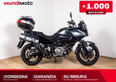 Suzuki V-Strom 650 ABS (2017 - 20) - Annuncio 9917557