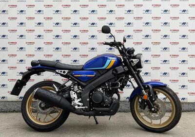Yamaha XSR 125 (2021 - 24) - Annuncio 9917580