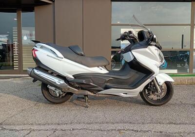 Suzuki Burgman AN 650 (2013 - 15) - Annuncio 9917584