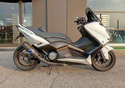 Yamaha T-Max 530 (2012 - 14) - Annuncio 9917585