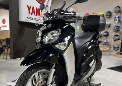 Yamaha Xenter 125 (2011 - 14) - Annuncio 9917588