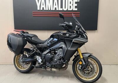 Yamaha Tracer 9 GT (2021 - 24) - Annuncio 9917591