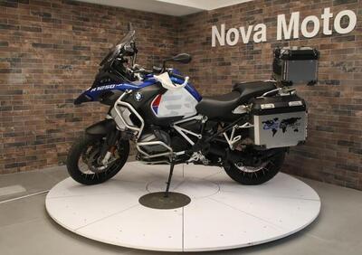 Bmw R 1250 GS Adventure (2019 - 20) - Annuncio 9833728