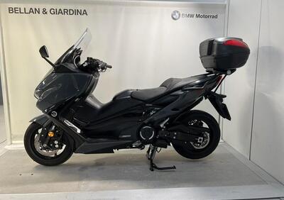Yamaha T-Max 560 Tech Max (2020) - Annuncio 9917603