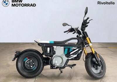 Bmw CE 02 AM (2024 - 26) - Annuncio 9917610