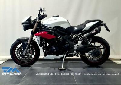 Triumph Speed Triple 1050 S ABS (2016 - 17) - Annuncio 9913438