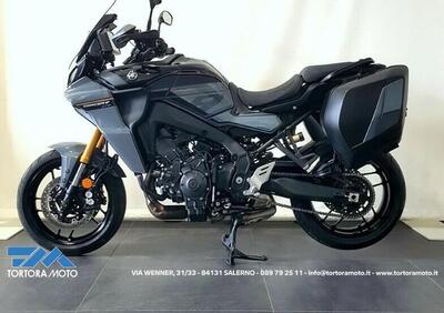 Yamaha Tracer 9 GT+ (2023 - 24) - Annuncio 9859919