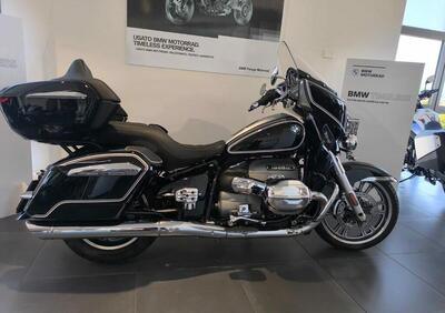 Bmw R 18 Transcontinental (2021 - 24) - Annuncio 9768417