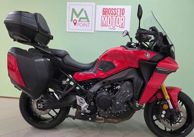 Yamaha Tracer 9 GT (2021 - 24) - Annuncio 9917618