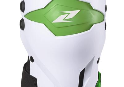 Coppia ginocchiere Zandonà X-TREME KNEEGUARD Bianc  - Annuncio 9770536