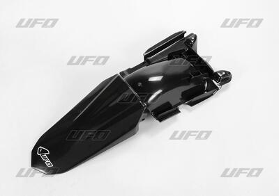 Parafango post Ufo Husqvarna CR 125 2009-2013 nero  - Annuncio 9246910