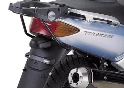 Attacco posteriore Monokey Givi completo di piastr - Annuncio 8969578