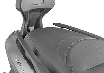 Schienalino Givi TB2149 Per Yamaha Tricity 300 202 - Annuncio 8880183