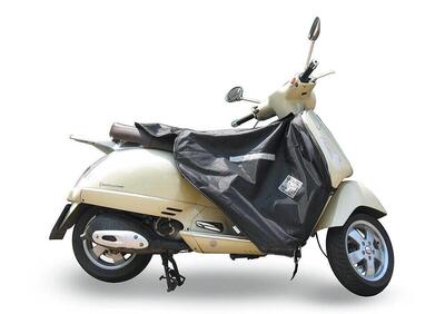 Termoscud Tucano Urbano R154X nero - Annuncio 8969620