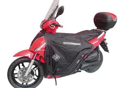 Termoscud Tucano Urbano R200X per KYMCO People S 5 - Annuncio 8963239