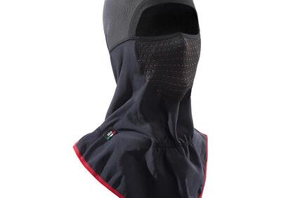 Sottocasco Invernale Sixs WTB V3 Nero Rosso - Annuncio 8987158