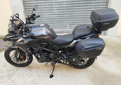 Benelli TRK 502X (2021 - 26) - Annuncio 9917641