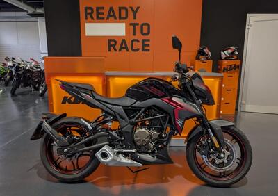 Voge Brivido 300R (2021 - 24) - Annuncio 9917694