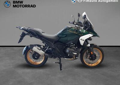 Bmw R 1300 GS Option 719 Tramuntana (2023 - 26) - Annuncio 9916227