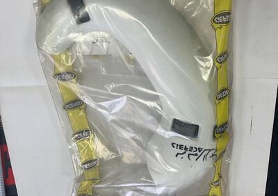 Copri Marmitta per Husquarna Cr Wr Acerbis - Annuncio 9917794