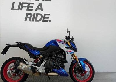 Bmw F 900 R (2025 - 26) - Annuncio 9917796