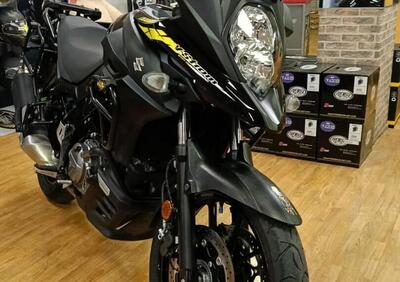 Suzuki V-Strom 650 (2021 - 25) - Annuncio 9917799