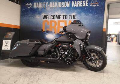Harley-Davidson 114 Street Glide (2017) - Annuncio 9917829