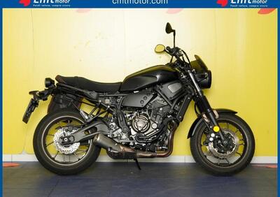 Yamaha XSR 700 ABS (2016 - 20) - Annuncio 9769671