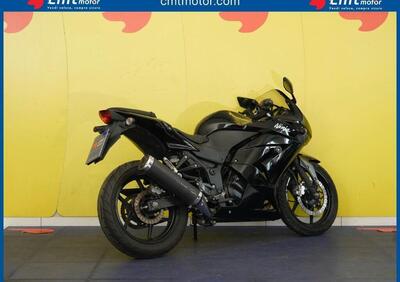 Kawasaki Ninja 250 R (2007 - 13) - Annuncio 9795417