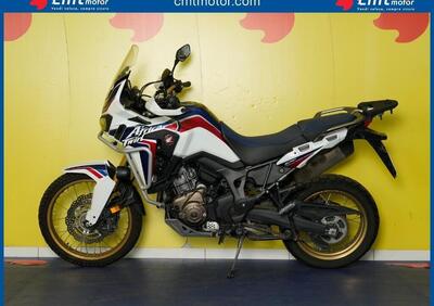 Honda Africa Twin CRF 1000L Adventure Sports (2018 - 19) - Annuncio 9776989