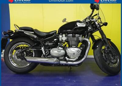 Triumph Bonneville Speedmaster 1200 (2018 - 20) - Annuncio 9898141