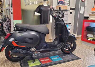 Vespa GTS 310 Supersport (2025 - 26) - Annuncio 9917803