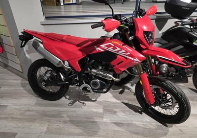 QJ Motor COV 125 (2025 - 26) - Annuncio 9917837