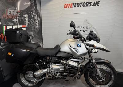 Bmw R 1150 GS (1999 - 03) - Annuncio 9917847