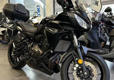 Yamaha Tracer 700 (2016 - 20) - Annuncio 9917793