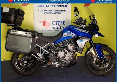 Triumph Tiger 900 GT Pro (2020 - 23) - Annuncio 9917857