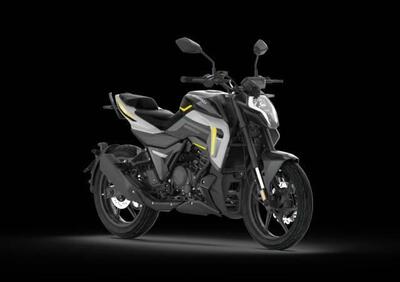 Morbidelli F125 (2025 - 26) - Annuncio 9917863