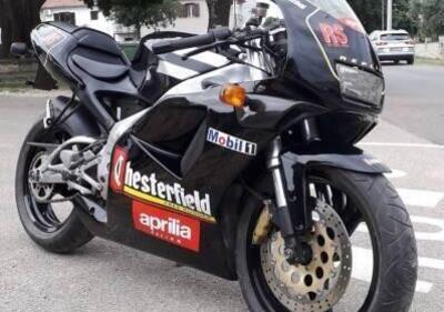Aprilia RS 125 Extrema (1991 - 95) - Annuncio 9917867