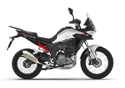 Morbidelli T352X (2026) - Annuncio 9917870