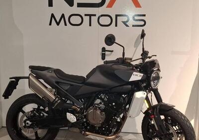 Husqvarna Svartpilen 801 L (2025 - 26) - Annuncio 9917872