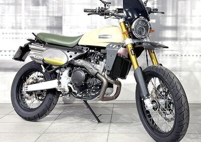 Fantic Motor Caballero 500 Rally (2021 - 23) - Annuncio 9917885