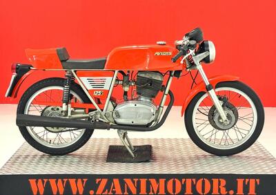 MV Agusta 125 SPORT - Annuncio 9917877