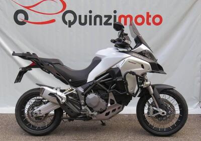 Ducati Multistrada 1200 Enduro (2016 - 18) - Annuncio 9917889